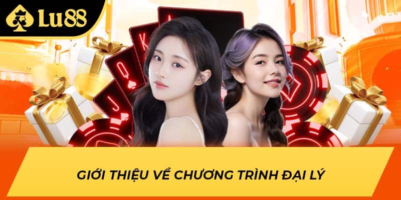 Giới thiệu về chương trình đại lý